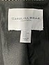 Carolina Belle Houndstooth Gray Blazer Size XL - photo 6