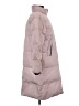 Norden 100% Polyester Solid Pink Coat Size M - photo 4