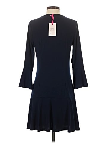 Julie Brown 3/4 Sleeve Top (view 2)