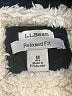 L.L.Bean Green Fleece Size M - photo 6