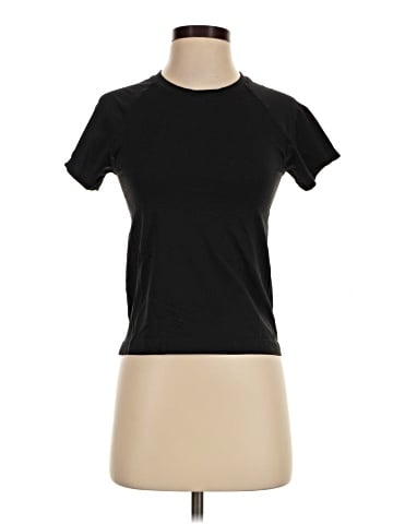 Crz Yoga Active T-Shirt (view 1)