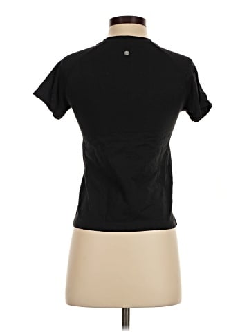 Crz Yoga Active T-Shirt (view 2)