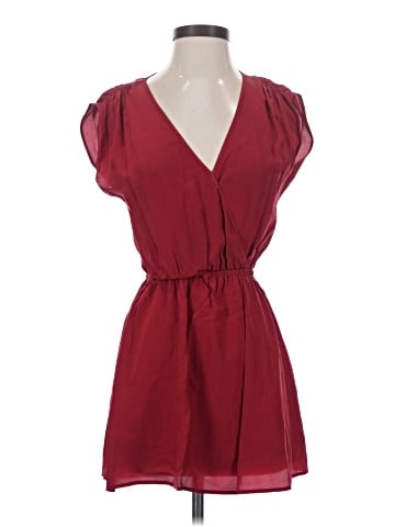Kimchi Blue Casual Dress (view 1)