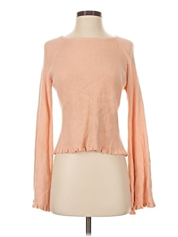 Kerisma Long Sleeve Top (view 1)