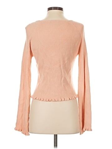 Kerisma Long Sleeve Top (view 2)