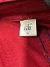 CAbi Burgundy Blazer Size 16 - photo 6