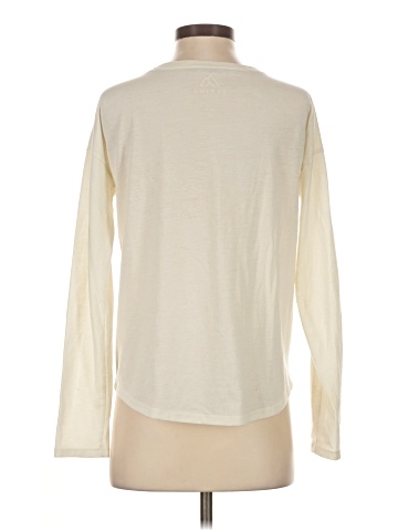 Alpine Design Long Sleeve T-Shirt (view 2)