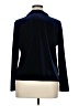 AGB Blue Long Sleeve Blouse Size XL - photo 2