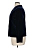 AGB Blue Long Sleeve Blouse Size XL - photo 5