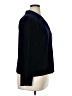 AGB Blue Long Sleeve Blouse Size XL - photo 4