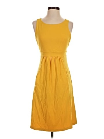 Susana Monaco Casual Dress (view 1)
