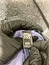 32 Degrees Solid Purple Active Skort Size XL - photo 3