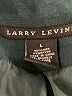 Larry Levine Teal Coat Size L - photo 6