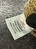 Line & Dot 100% Polyester Tan Cocktail Dress Size M - photo 8
