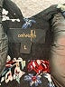 On Twelfth 100% Rayon Floral Black Romper Size L - photo 4