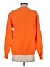 Assorted Brands Print Orange Sweatshirt Size S - photo 2