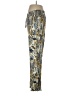Maurices 100% Rayon Paisley Gold Casual Pants Size 0X R - photo 5