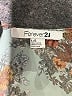 Forever 21 100% Polyester Green Cocktail Dress Size L - photo 7