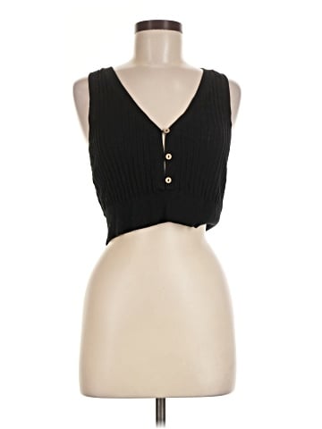 Intimately by Free People Sleeveless Blouse (view 1)