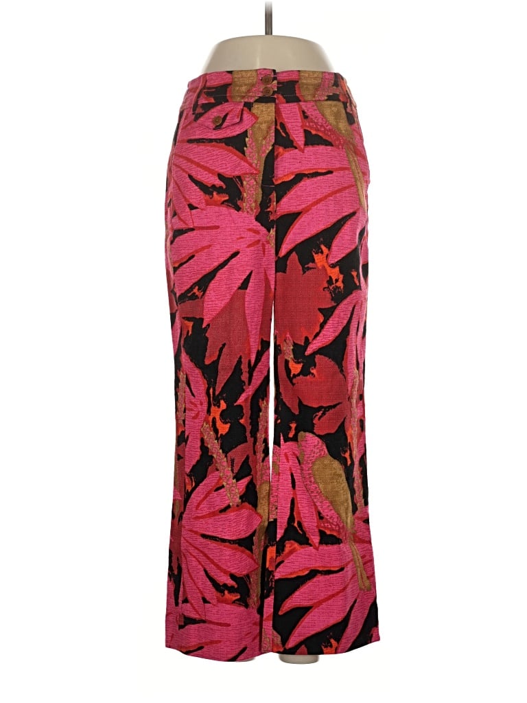 Jcrew Casual Pants In Red