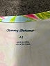 Tommy Bahama Tropical Green Dress Size 4T - photo 3