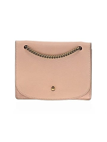 Madewell The Chain Crossbody Bag (view 1)