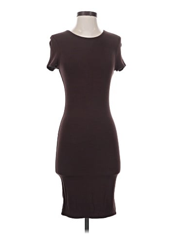 Bar III Casual Dress (view 1)