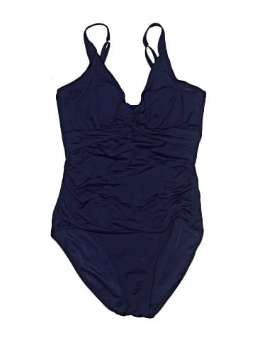 Tommy Bahama One Piece Swimsuit (view 1)