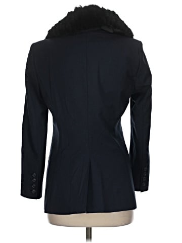 Elizabeth and James Coat (view 2)