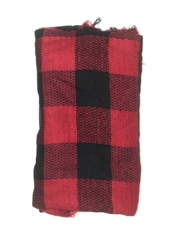 Unbranded Scarf - back