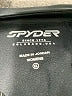 Spyder 100% Polyester Black Sweatshirt Size XL - photo 7