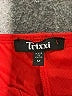 Trixxi Red Cocktail Dress Size M - photo 7