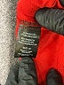 Trixxi Red Cocktail Dress Size M - photo 8