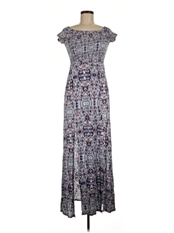 Express Casual Dress (view 1)