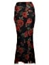 Shein Black Formal Skirt Size M - photo 2