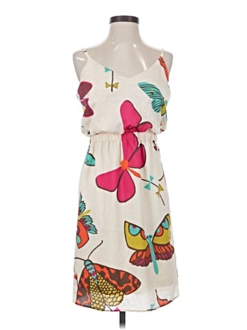 Judith March Casual Dress (view 1)