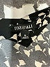 Roz & Ali Stars Black Casual Dress Size M - photo 7