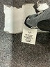 Roz & Ali Stars Black Casual Dress Size M - photo 8
