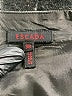 Escada Gray Casual Dress Size EU 36 / US 6 - photo 7