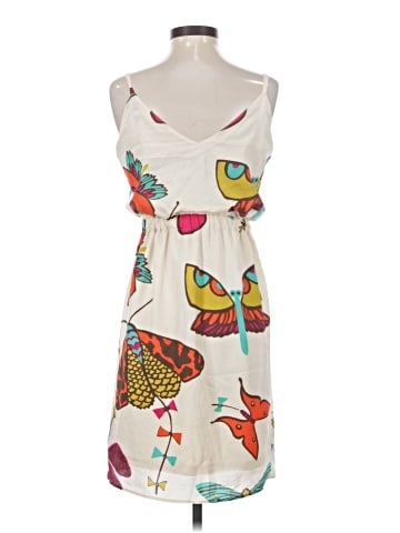 Judith March Casual Dress (view 2)