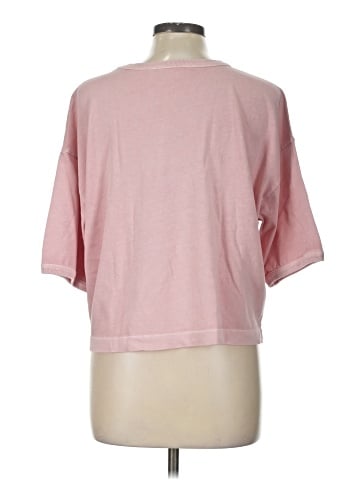 Madewell Relaxed Boxy Tee (view 2)