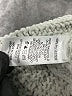 Double Zero 100% Polyester Gray Turtleneck Sweater Size L - photo 8