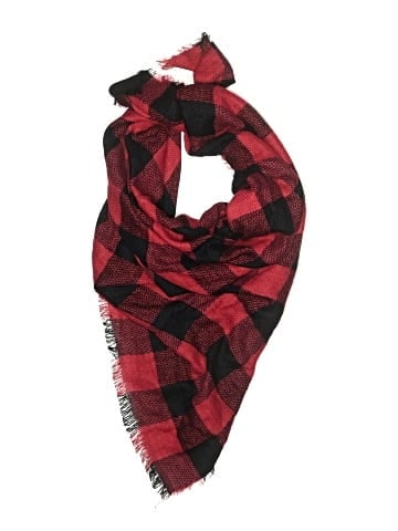 Unbranded Scarf - front