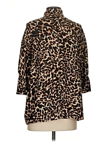 Zara 3/4 Sleeve Blouse (view 2)