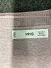 MNG Pink Cardigan Size S - photo 7