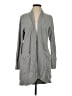 L.L.Bean Gray Cardigan Size S - photo 1