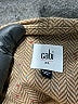 CAbi 100% Cotton Tweed Brown Blazer Size XL - photo 6