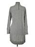 L.L.Bean Gray Cardigan Size S - photo 2