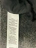 Chico's 100% Polyester Black Vest Size XL (3) - photo 7