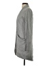 L.L.Bean Gray Cardigan Size S - photo 5